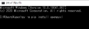 openpyxl